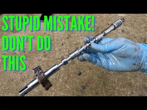 skid steer control valve repair